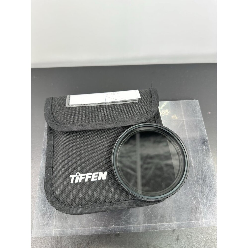 Tiffen 77mm Rota Variable Neutral Density (ND) Filter - 2 to 8 Stop #77VND (AB)